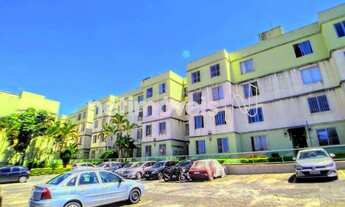 Imagem: Venda Apartamento 3 quartos São João Batista