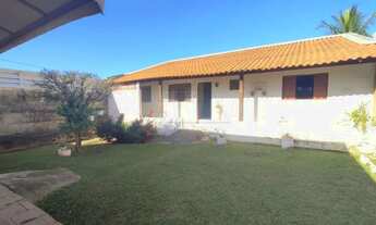 Imagem: Casa residencial à venda no bairro Cariobinha