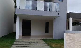 Imagem: Alugo ou vendo casa Duplex no Olho D x27