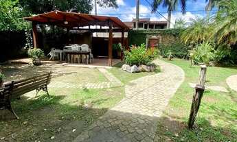 Imagem 4: Casa linda no Tarumã