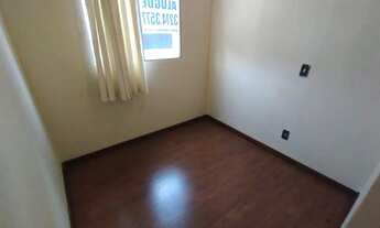 Imagem 5: Apartamento de 02 quartos para locação no Floresta