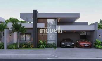 Imagem: Casa à venda em Maringá, Jardim Iguaçu