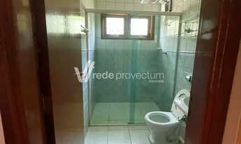 Imagem 4: Casa à Venda no Condomínio Okinawa - Paulínia