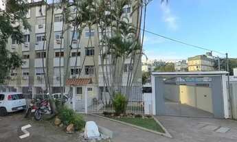 Imagem: Apartamento em Cristal