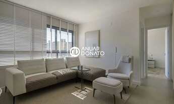 Imagem 6: Santo Agostinho - Apartamento 1 quarto à venda na Anuar Donato