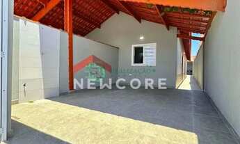 Imagem 2: Casa em Rua dos Marinheiros - Jardim Praia Grande - Mongaguá/SP