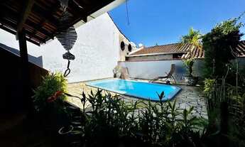 Imagem 2: Casa com 1 suíte(s) mais 2 quarto(s) à venda no bairro Guanabara em Joinville, por R$ 800