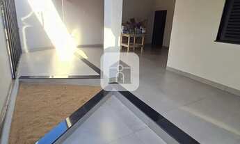 Imagem: Casa para venda no bairro Segismundo Pereira