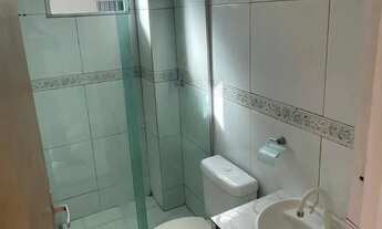 Imagem 6: Imóvel para venda tem 42 metros quadrados com 2 quartos