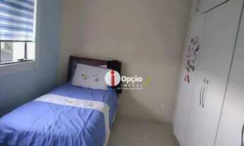 Imagem 5: Apartamento com 4 dormitórios à venda, 187 m² por R$ 600.000,00 - Residencial Araujoville