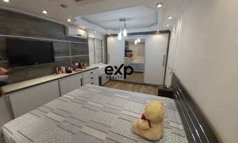 Imagem 7: Apartamento raro com Ático e 105m2 Privativos na Izaac Ferreira da Cruz - Pinheirinho