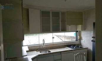 Imagem 2: Apartamento Roçado