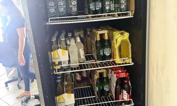 Imagem 6: Distribuidora de Bebidas / oportunidade