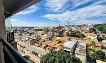 Imagem 5: Apartamento Bellacqua 68m² Jundiaí