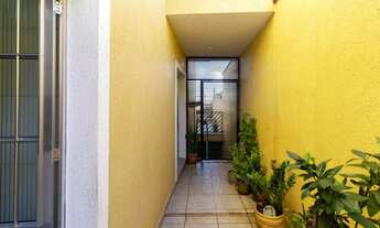 Imagem 3: Sobrado para venda em Casa Verde com 4 quartos, sendo 4 suítes , 207m²