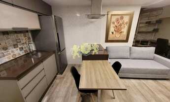 Imagem 7: Rarus Flats - Apartamento para alugar - Edifício Park Lane