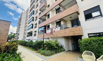 Imagem 2: Apartamento Bellacqua 68m² Jundiaí