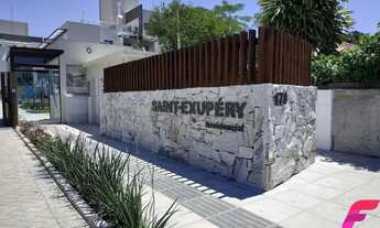 Imagem 6: Apartamento novo com 3 dormitórios e 2 vagas com vista da Ilha do Campeche