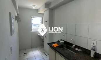 Imagem 5: ALUGUEL Park Shopping Residencial