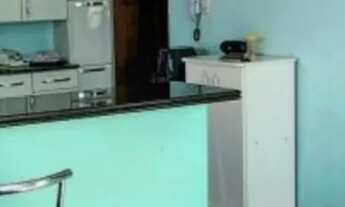 Imagem 6: 02- Casa de 2 qts com área e quintal