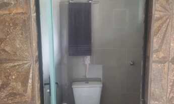 Imagem 6: CASA PEQUENA MOBILADA