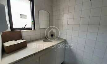 Imagem 7: CONDOMINIO DO EDIFICIO SAO JOSE 20 - Sala Comercial