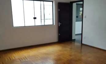 Imagem 7: Imóvel comercial na região central reformado