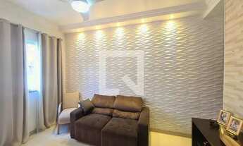 Imagem: Casa à Venda - Vila Ema, 2 Quartos, 120