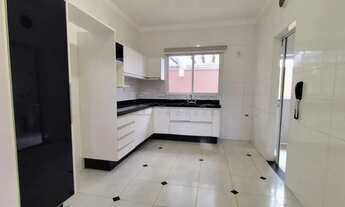 Imagem 4: Casa térrea de 3 suítes à venda e locação no Condomínio Colina do Sabiá, 218 m², Bonfim Pa