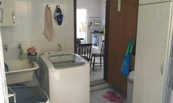 Imagem 2: Th14- Casa Disponível Águas Claras