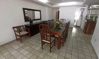 Imagem: Apartamento mobiliado para aluguel, 03 quartos