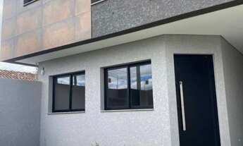 Imagem 3: Sobrado com 3 quartos à venda, 131 m² por R$ 737.000 - Xaxim - Curitiba/PR