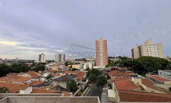 Imagem 5: Apartamento à venda no condomínio Sodero Residencial com 68 m²