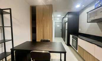 Imagem 5: Apartamento para Venda em Florianópolis, Trindade, 1 dormitório, 1 banheiro