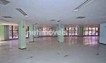 Imagem 4: Venda ou locação Conjunto de salas Funcionários Belo Horizonte