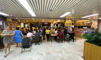 Imagem 4: Traga seu restaurante de Saladas para o Centro do Rio ao lado metrô Carioca