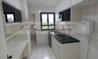 Imagem 2: Apartamento para Locação em Jundiaí, Parque Residencial Eloy Chaves, 2 dormitórios, 1 suít