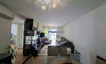 Imagem 4: Excelente apartamento semi mobiliado com 3 quartos (1 suíte), Centro, Itajaí