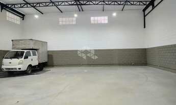 Imagem: Galpão / Depósito para Venda, 340m²