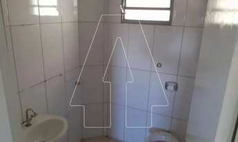 Imagem 6: Apartamento à venda no Jardim Brasília, Araçatuba