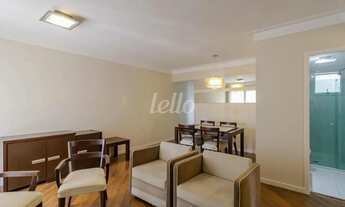 Imagem 4: Apartamento 2 quartos para alugar no(a) Vila Gomes Cardim