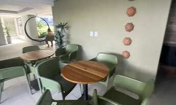 Imagem 3: Imóvel para aluguel com 50 metros quadrados com 2 quartos em Boa Viagem - Recife - PE