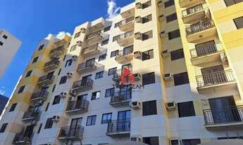 Imagem 2: Apartamento com 2 dormitórios, 50 m² - venda por R$ 380.000,00 ou aluguel por R$ 2.145,00