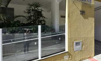 Imagem 3: Apartamentos Padrão em Poços de Caldas