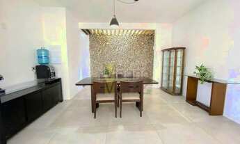 Imagem 6: Casa com 3 quartos para alugar, 194 m² por R$ 3.800,00/mês - Papicu - Fortaleza/CE