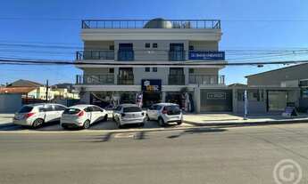 Imagem 4: Studio semimobiliado com localização estratégica em Florianópolis