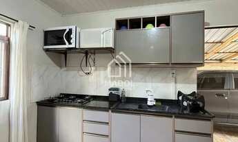 Imagem 6: Oportunidade no Bairro Neves! Casa com Edícula em Terreno Amplo de 320m²