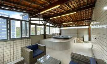 Imagem: Cobertura para aluguel, 3 quartos, 2 suítes