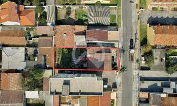 Imagem: Terreno à venda no Parque da Fonte, São