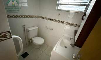 Imagem 6: Apartamento térreo com 2 dormitórios para alugar com área de lazer completa no Jardim Saté